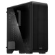 Zalman S2 TG ATX, 120mm fan x3, T/G
