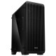 Zalman S2 TG ATX, 120mm fan x3, T/G