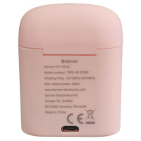 Denver TWE-46 Rose