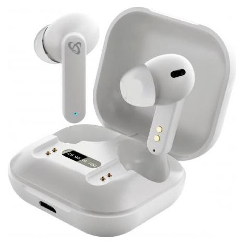 Sbox EB-TWS72 White
