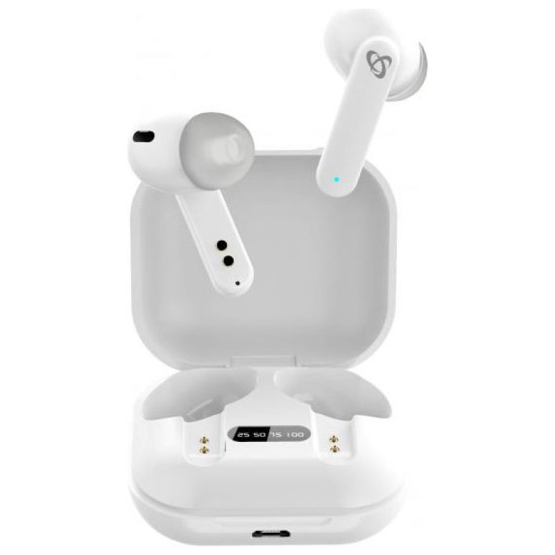 Sbox EB-TWS72 White