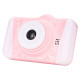 Agfaphoto AGFA Realikids Cam 2 Pink