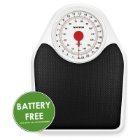 Salter 145 BFEU12 Doctor Style Mechanical Bathroom Scale
