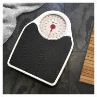 Salter 145 BFEU12 Doctor Style Mechanical Bathroom Scale