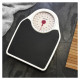 Salter 145 BFEU12 Doctor Style Mechanical Bathroom Scale