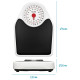 Salter 145 BFEU12 Doctor Style Mechanical Bathroom Scale