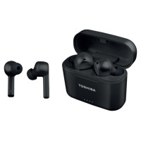 Toshiba Airhush RZE-BT1050E Black