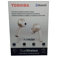 Toshiba Airhush RZE-BT1050E Black