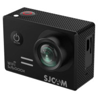 Sjcam SJ5000X Black