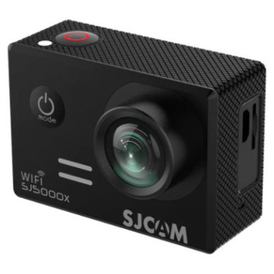 Sjcam SJ5000X Black