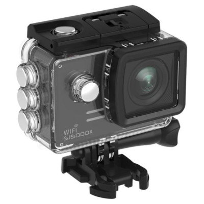 Sjcam SJ5000X Black