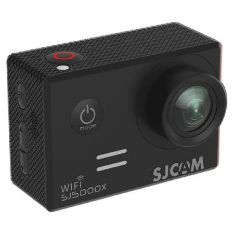 Sjcam SJ5000X Black