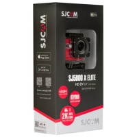Sjcam SJ5000X Black