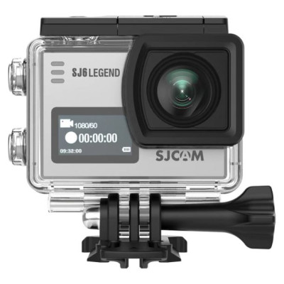 Sjcam SJ6 Legend Silver