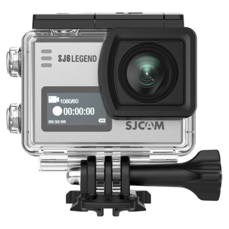 Sjcam SJ6 Legend Silver