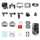 Sjcam SJ6 Legend Silver