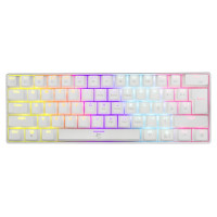 White Shark GK-2022 Shinobi Blue switch, White US
