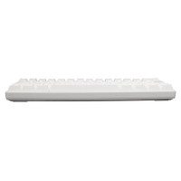 White Shark GK-2022 Shinobi Blue switch, White US