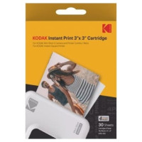 Kodak Instant Print 3x3 Cartrige ICRG-330