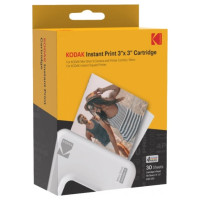 Kodak Instant Print 3x3 Cartrige ICRG-330
