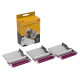 Kodak Instant Print 3x3 Cartrige ICRG-330
