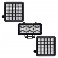 Blaupunkt ACC049 filter set for VCC701