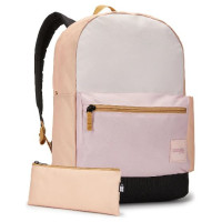 Case Logic 4804 Campus 26L CCAM-5226 Apricot Multi-Block