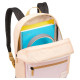 Case Logic 4804 Campus 26L CCAM-5226 Apricot Multi-Block