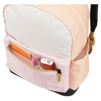 Case Logic 4804 Campus 26L CCAM-5226 Apricot Multi-Block