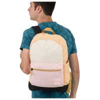 Case Logic 4804 Campus 26L CCAM-5226 Apricot Multi-Block