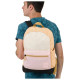 Case Logic 4804 Campus 26L CCAM-5226 Apricot Multi-Block