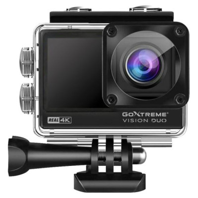Goxtreme Vision Duo 4K 20161