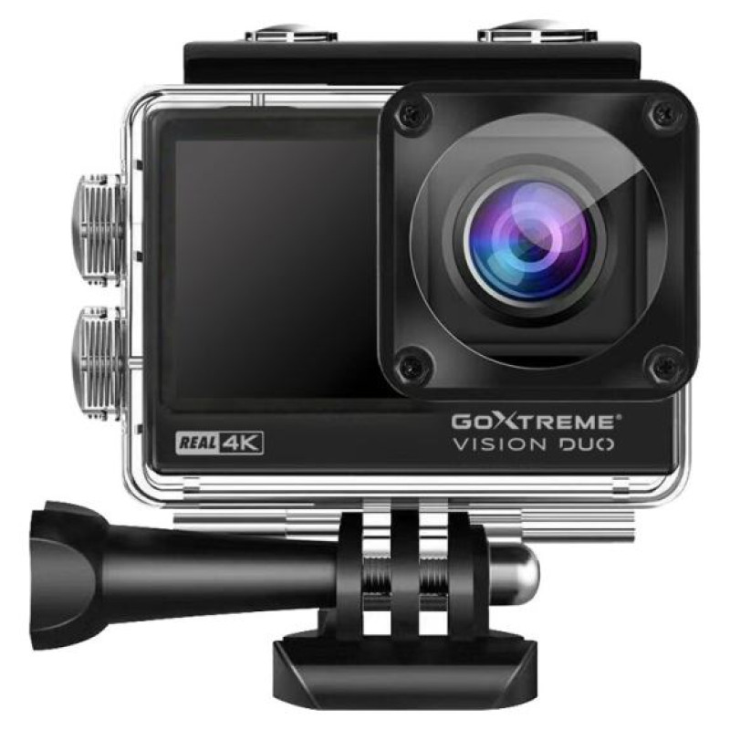 Goxtreme Vision Duo 4K 20161
