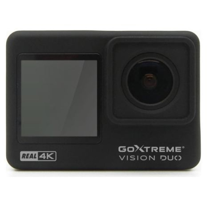 Goxtreme Vision Duo 4K 20161