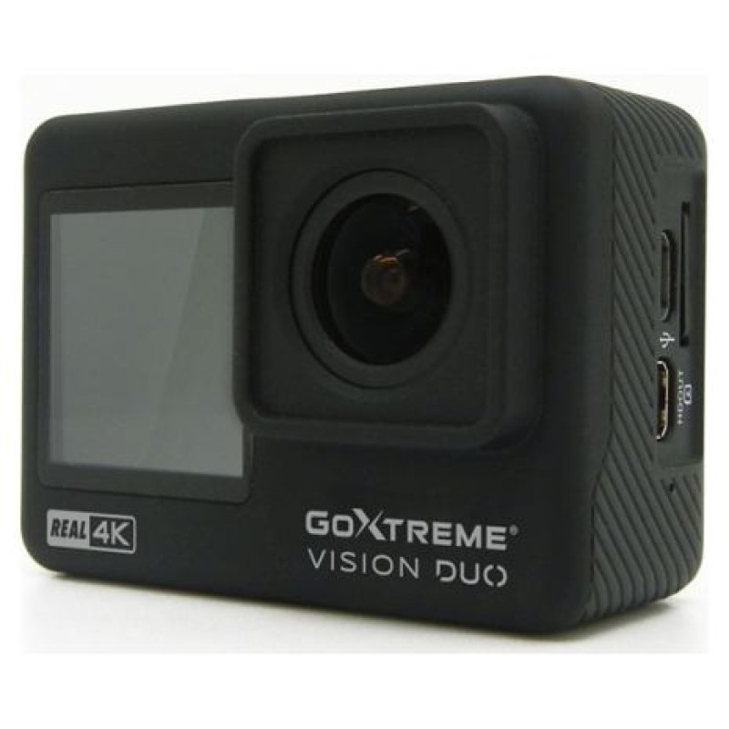 Goxtreme Vision Duo 4K 20161