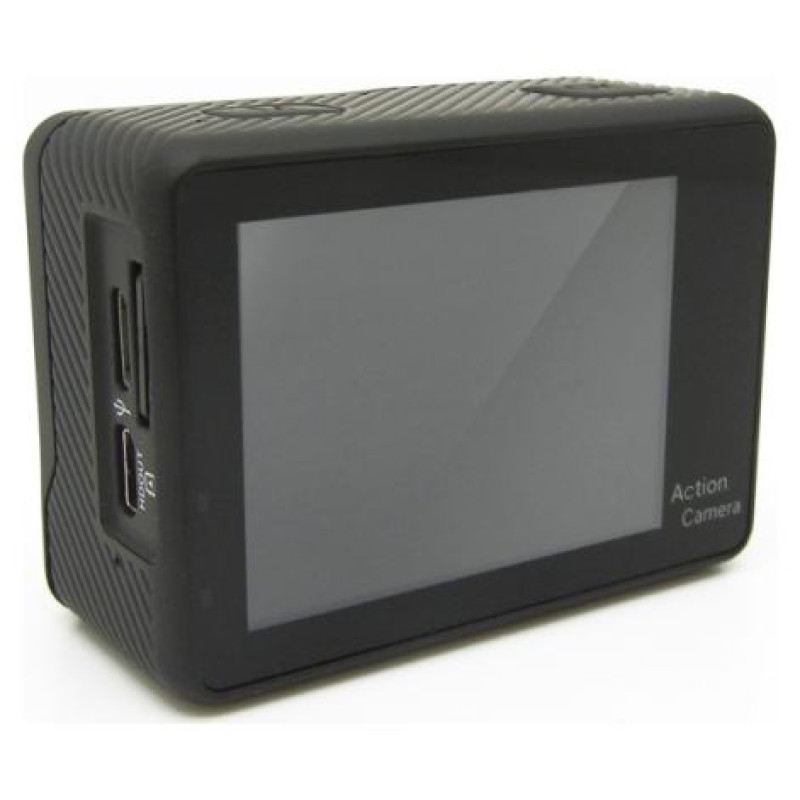 Goxtreme Vision Duo 4K 20161