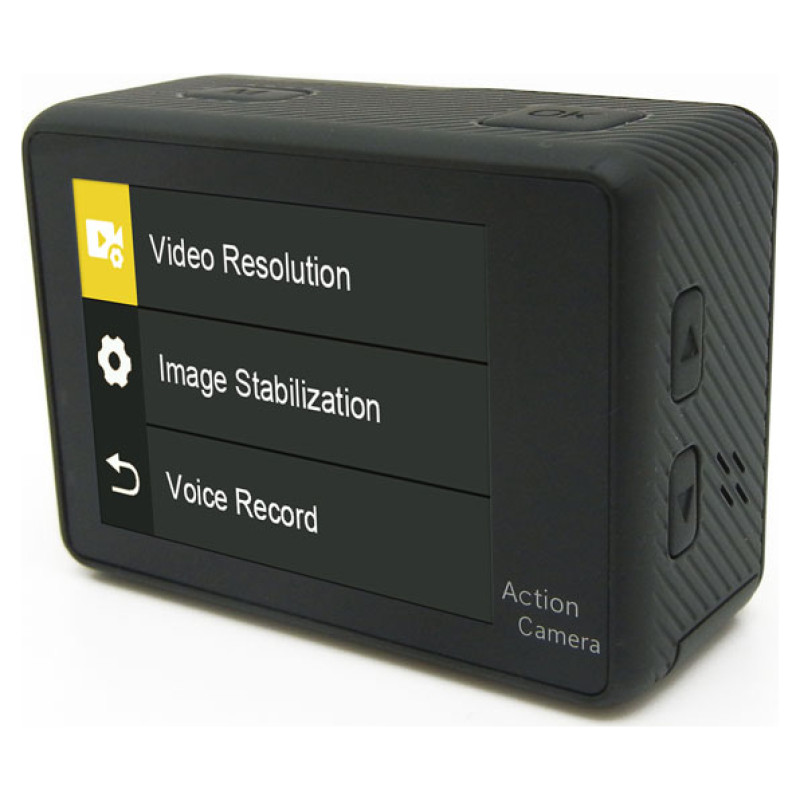 Goxtreme Vision Duo 4K 20161