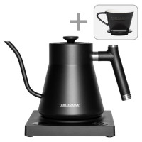 Gastroback 42329 Design Kettle Pour Over Advanced
