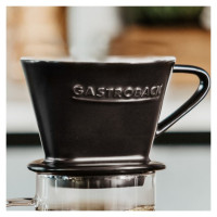 Gastroback 42329 Design Kettle Pour Over Advanced