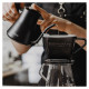 Gastroback 42329 Design Kettle Pour Over Advanced