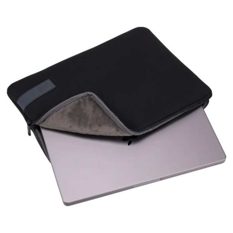 Case Logic 4905 Reflect MacBook Sleeve 14 REFMB-114 Black