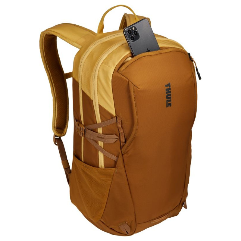 Thule 4844 EnRoute Backpack 23L TEBP-4216 Ochre/Golden