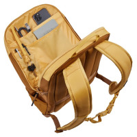 Thule 4844 EnRoute Backpack 23L TEBP-4216 Ochre/Golden
