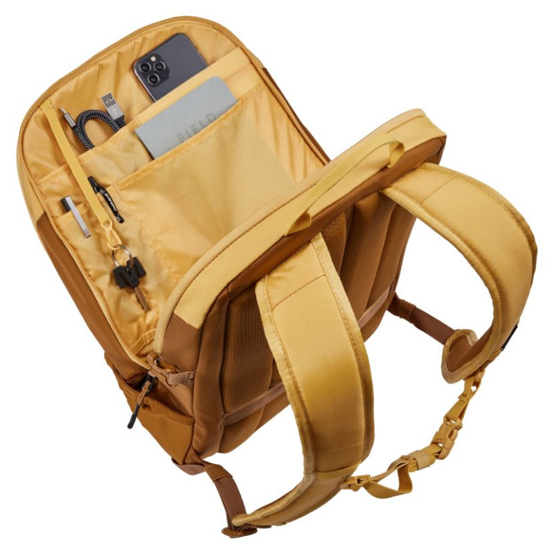 Thule 4844 EnRoute Backpack 23L TEBP-4216 Ochre/Golden