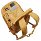 Thule 4844 EnRoute Backpack 23L TEBP-4216 Ochre/Golden