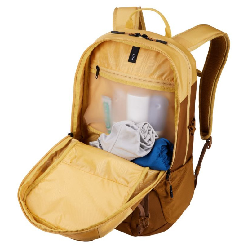 Thule 4844 EnRoute Backpack 23L TEBP-4216 Ochre/Golden