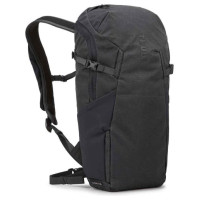 Thule 4127 AllTrail X 15L hiking backpack, Obsidian