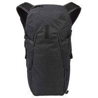 Thule 4127 AllTrail X 15L hiking backpack, Obsidian