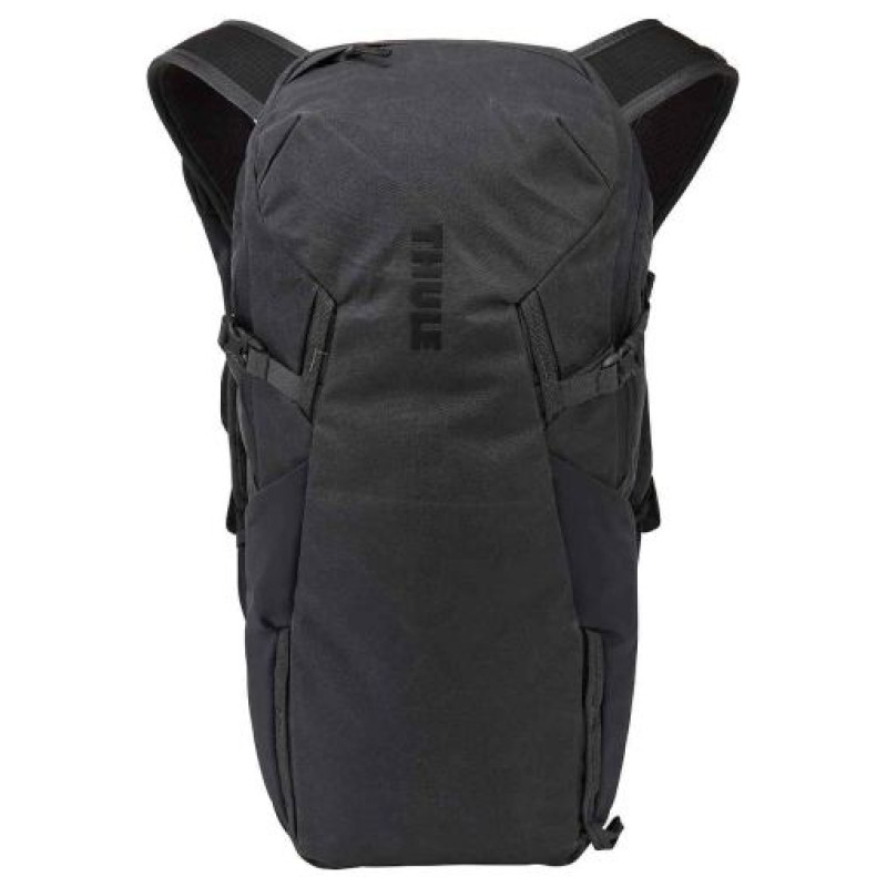 Thule 4127 AllTrail X 15L hiking backpack, Obsidian
