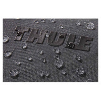 Thule 4127 AllTrail X 15L hiking backpack, Obsidian